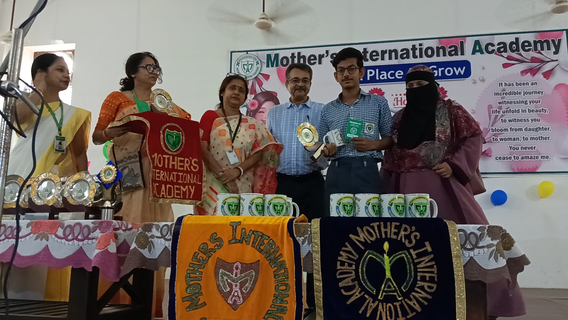 Top schools in Patna